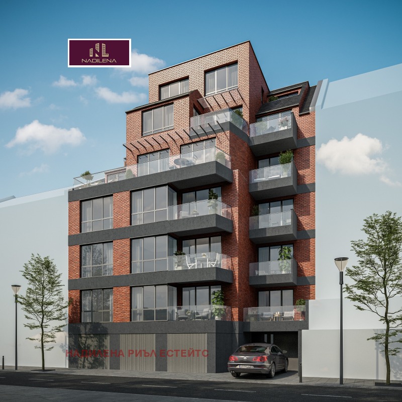 Продава 2-СТАЕН, град София, Банишора • 250370 € / 489681.16 лв. • 68342052 1 — Holmes.bg Продава 2-СТАЕН, град София, Банишора • 250370 € / 489681.16 лв. • 68342052 1