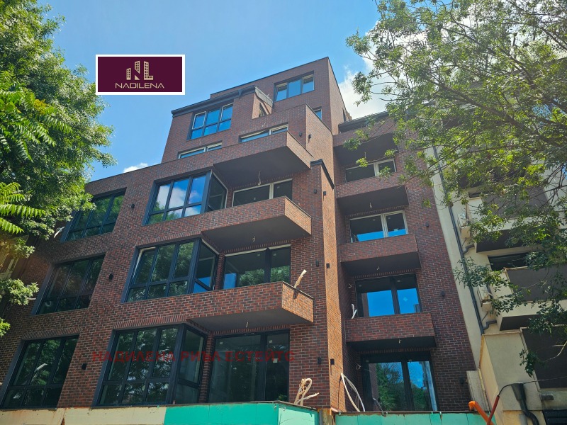 Продава 2-СТАЕН, град София, Банишора • 265400 € / 519077.28 лв. • 68342052 1 — Holmes.bg Продава 2-СТАЕН, град София, Банишора • 265400 € / 519077.28 лв. • 68342052 1