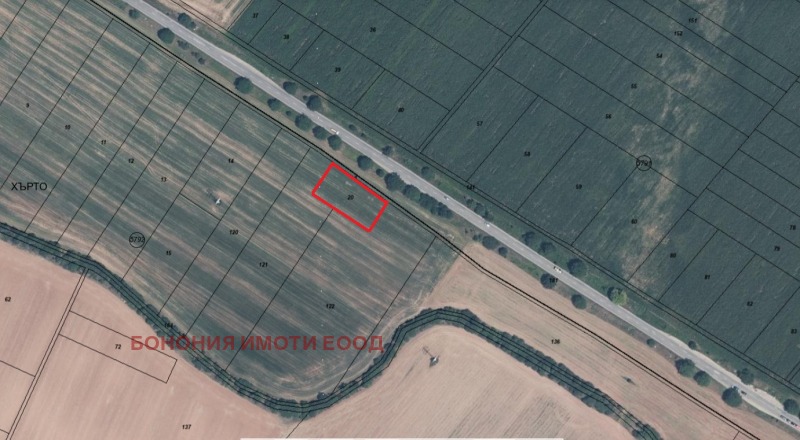 Продава ПАРЦЕЛ, град София, с. Локорско • 50400 € / 98573.83 лв. • 47522108 1 — Holmes.bg Продава ПАРЦЕЛ, град София, с. Локорско • 50400 € / 98573.83 лв. • 47522108 1