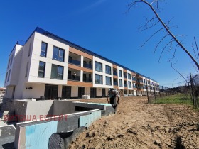 Продава 2-стаен, град София