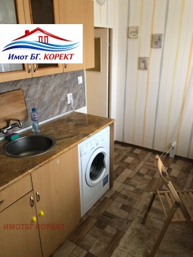 Продава 2-стаен, град София