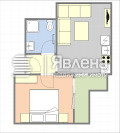Продава 2-СТАЕН, град Варна, Погреби • 93500 € • 82900846 3 — Holmes.bg Продава 2-СТАЕН, град Варна, Погреби • 93500 € • 82900846 3
