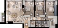 Продава МНОГОСТАЕН, град София, Дружба 1 • 540000 € / 1056148.20 лв. • 43833582 4 — Holmes.bg Продава МНОГОСТАЕН, град София, Дружба 1 • 540000 € / 1056148.20 лв. • 43833582 4