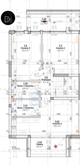 Продава КЪЩА | Imot.bg — малка снимка 3
