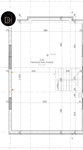 Продава КЪЩА | Imot.bg — малка снимка 4