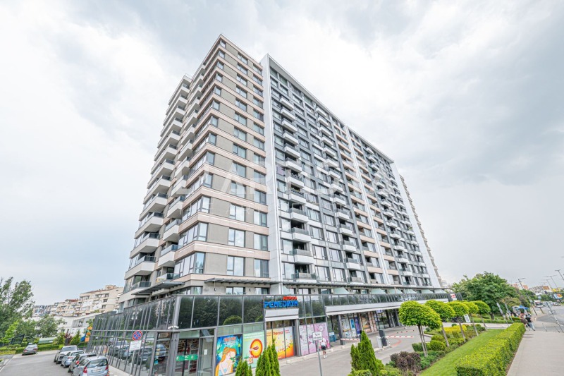 Продава 2-СТАЕН, град София, Дианабад • 373000 € / 729524.59 лв. • 42762364 1 — Holmes.bg Продава 2-СТАЕН, град София, Дианабад • 373000 € / 729524.59 лв. • 42762364 1
