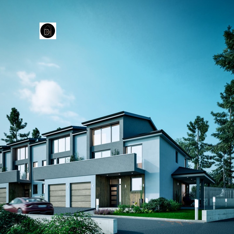 Продава КЪЩА, област Пловдив, с. Марково • 190000 € / 371607.70 лв. • 69302728 1 — Holmes.bg Продава КЪЩА, област Пловдив, с. Марково • 190000 € / 371607.70 лв. • 69302728 1