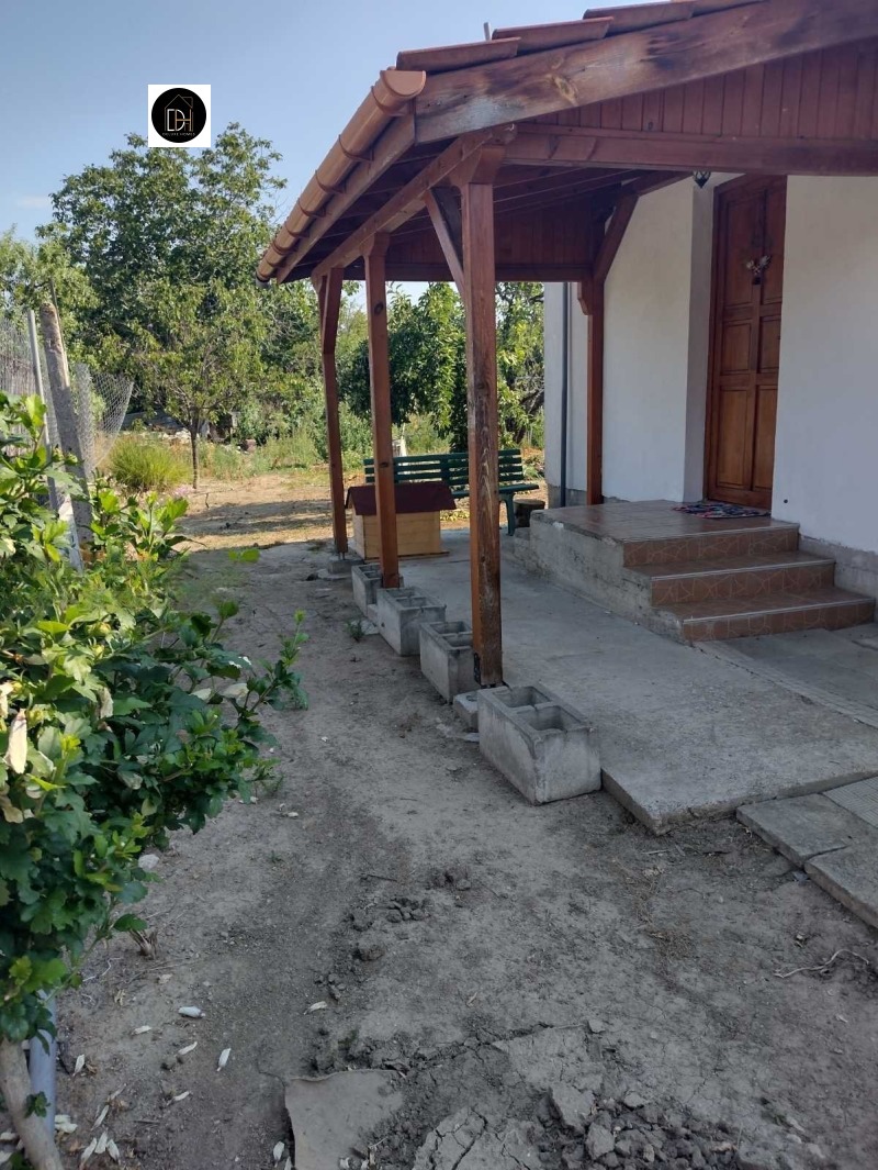 Продава КЪЩА, област Пловдив, с. Костиево • 135000 € • 43183135 1 — Holmes.bg Продава КЪЩА, област Пловдив, с. Костиево • 135000 € • 43183135 1
