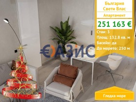 3-СТАЕН, 133 m2 - Holmes.bg 3-СТАЕН, 133 m2