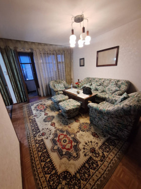 Продава 3-стаен, град Пловдив