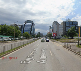 ОФИС, 6 500 m2 - Holmes.bg ОФИС, 6 500 m2