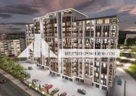 2-СТАЕН, 73 m2 - Holmes.bg 2-СТАЕН, 73 m2