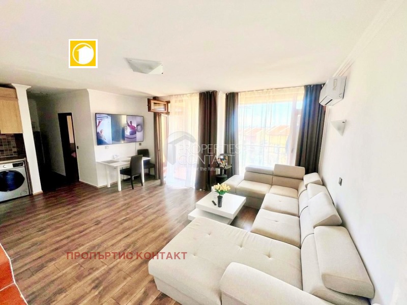 Продава 2-СТАЕН, област Бургас, гр. Свети Влас • 104500 € / 204384.23 лв. • 87114062 1 — Holmes.bg Продава 2-СТАЕН, област Бургас, гр. Свети Влас • 104500 € / 204384.23 лв. • 87114062 1