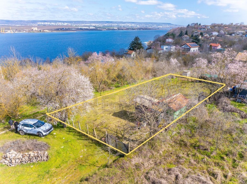 Продава ПАРЦЕЛ, град Варна, м-т Лазур • 32900 € / 64346.81 лв. • 53380768 1 — Holmes.bg Продава ПАРЦЕЛ, град Варна, м-т Лазур • 32900 € / 64346.81 лв. • 53380768 1