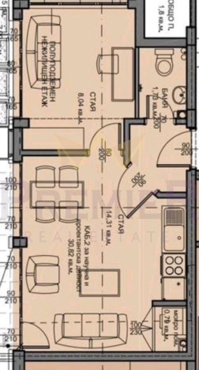 Продава 2-СТАЕН | Imot.bg — малка снимка 2