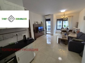 Обява Продава 2-СТАЕН,град Пловдив, Христо Смирненски