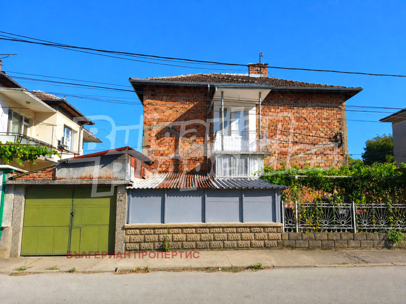 Продава ЕТАЖ ОТ КЪЩА, област Велико Търново, гр. Дебелец • 129000 € • 80593519 1 — Holmes.bg Продава ЕТАЖ ОТ КЪЩА, област Велико Търново, гр. Дебелец • 129000 € • 80593519 1