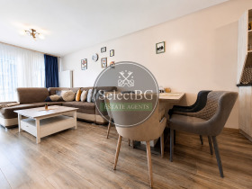 3-СТАЕН, 118 m2 - Holmes.bg 3-СТАЕН, 118 m2