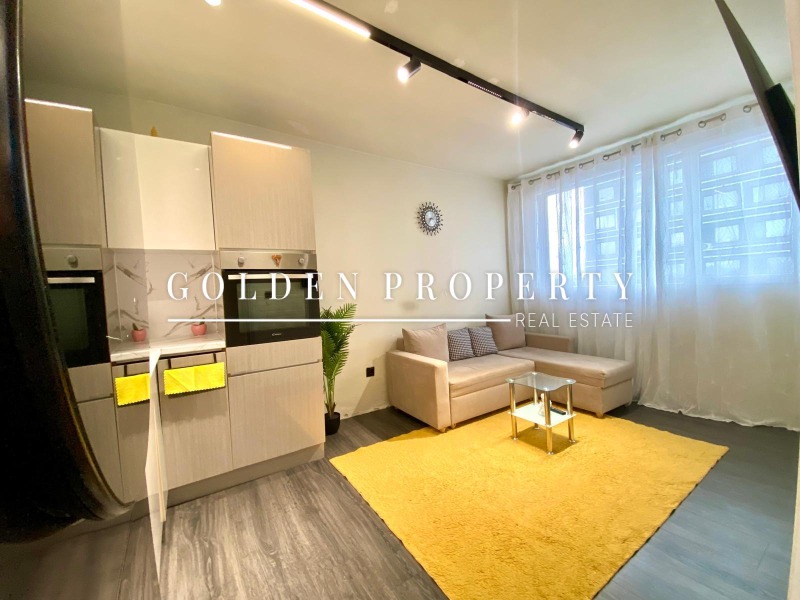 Продава 2-СТАЕН, град София, Банишора • 115000 € / 224920.45 лв. • 49577774 1 — Holmes.bg Продава 2-СТАЕН, град София, Банишора • 115000 € / 224920.45 лв. • 49577774 1