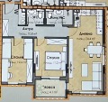 Продава 3-стаен град София , Малинова долина , 100 кв.м | 93294808 — Imoti.com Продава 3-стаен град София , Малинова долина , 100 кв.м | 93294808