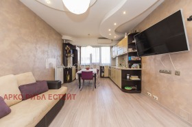 Обява Продава 3-СТАЕН,град София, Овча купел 2