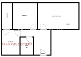 Продава 3-СТАЕН | Imot.bg — малка снимка 17