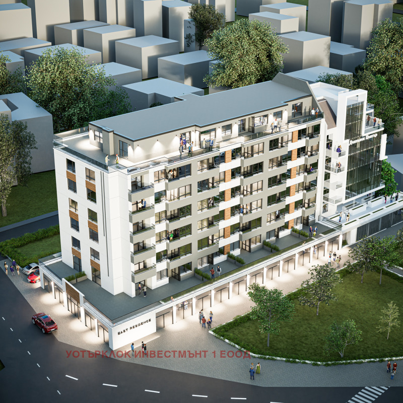 Продава 2-СТАЕН, град София, Левски • 135256 € / 264537.74 лв. • 25359957 1 — Holmes.bg Продава 2-СТАЕН, град София, Левски • 135256 € / 264537.74 лв. • 25359957 1