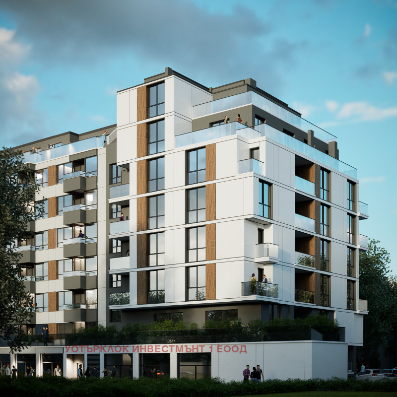 Продава 2-СТАЕН, град София, Левски • 172524 € / 337427.61 лв. • 28940406 1 — Holmes.bg Продава 2-СТАЕН, град София, Левски • 172524 € / 337427.61 лв. • 28940406 1
