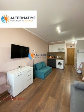 1-СТАЕН, 32 m2 - Holmes.bg 1-СТАЕН, 32 m2