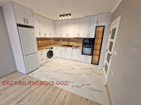 Продава 2-стаен, град Пловдив