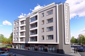 Продажба на двустайни апартаменти в град Перник — страница 2 - изображение 18 