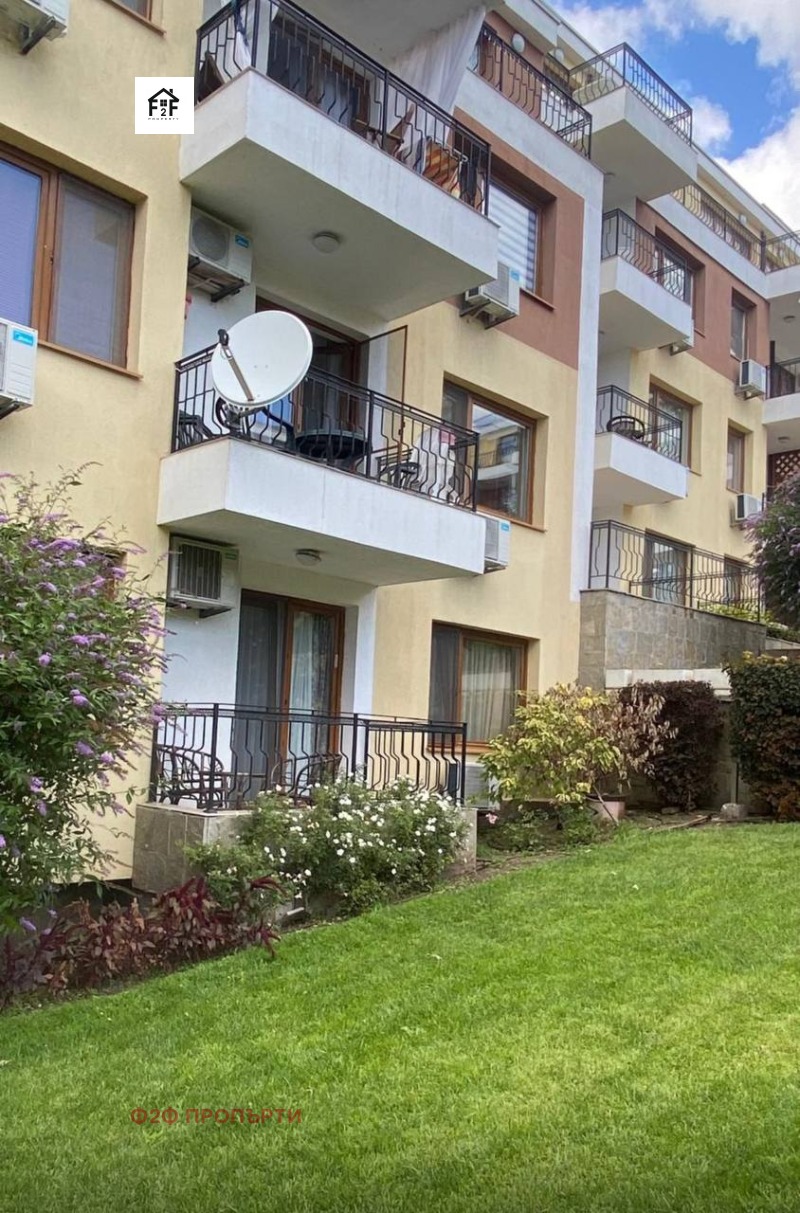 Продава 2-СТАЕН, област Бургас, гр. Свети Влас • 112000 € / 219052.96 лв. • 40737382 1 — Holmes.bg Продава 2-СТАЕН, област Бургас, гр. Свети Влас • 112000 € / 219052.96 лв. • 40737382 1