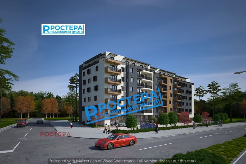 Продава 3-СТАЕН, град Търговище, Запад 3 • 89250 € • 49008116 1 — Holmes.bg Продава 3-СТАЕН, град Търговище, Запад 3 • 89250 € • 49008116 1