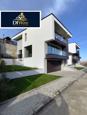 Обява Продава КЪЩА,град София, м-т Камбаните