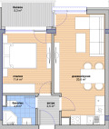 Продава 2-стаен град София , Студентски град , 64 кв.м | 66154813 — Imoti.com Продава 2-стаен град София , Студентски град , 64 кв.м | 66154813