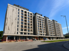 Обява Продава 2-СТАЕН,град Бургас, Мадика