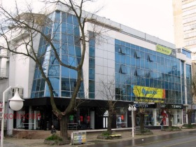 ОФИС, 25 m2 - Holmes.bg ОФИС, 25 m2