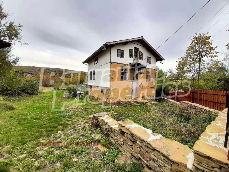 Продава КЪЩА, област Габрово, с. Черневци • 56242 € / 109999.79 лв. • 55506843 1 — Holmes.bg Продава КЪЩА, област Габрово, с. Черневци • 56242 € / 109999.79 лв. • 55506843 1