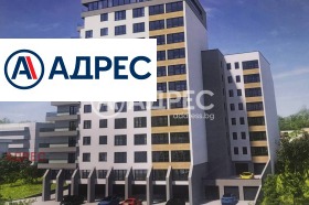 Продава 2-стаен, град Варна