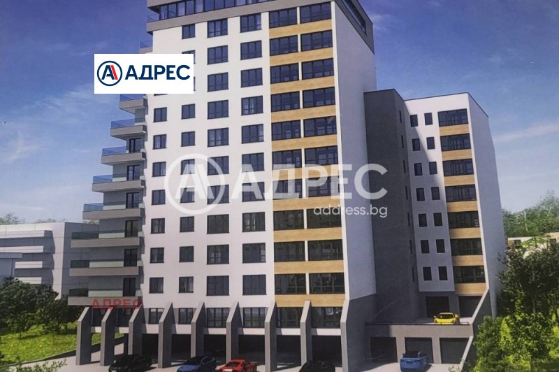 Продава 2-СТАЕН, град Варна, Левски 1 • 118259 € • 95294040 1 — Holmes.bg Продава 2-СТАЕН, град Варна, Левски 1 • 118259 € • 95294040 1