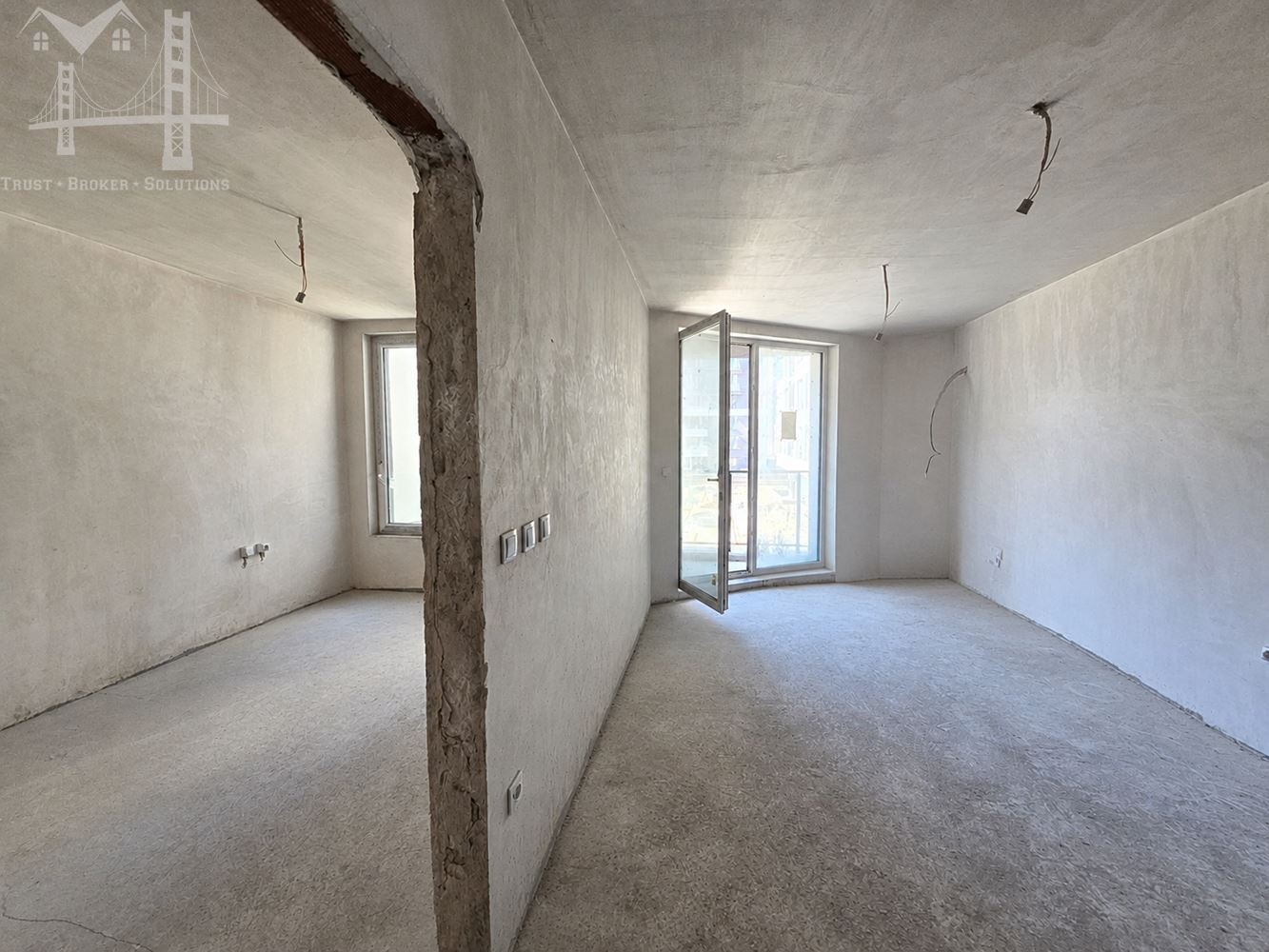 Продава 2-стаен град София , Банишора , 64 кв.м | 71686392 — Imoti.com Продава 2-стаен град София , Банишора , 64 кв.м | 71686392