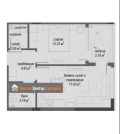 Продава 2-стаен град София , Малинова долина , 67 кв.м | 69148383 — Imoti.com Продава 2-стаен град София , Малинова долина , 67 кв.м | 69148383