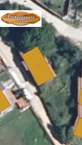 Обява Продава КЪЩА,гр. Трявна, област Габрово