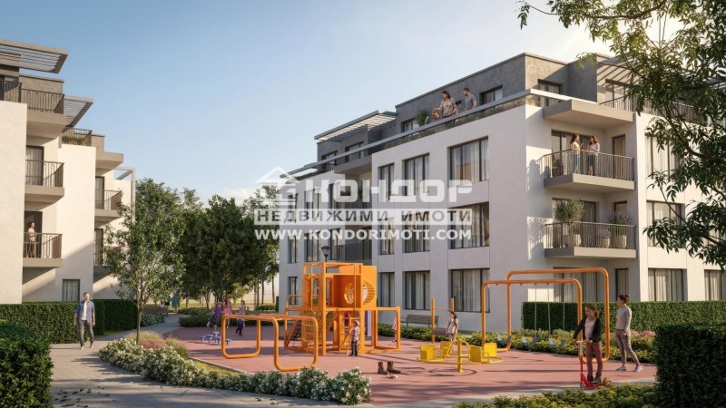 Продава 2-СТАЕН, град Пловдив, Остромила • 100280 € / 196130.63 лв. • 64092617 1 — Holmes.bg Продава 2-СТАЕН, град Пловдив, Остромила • 100280 € / 196130.63 лв. • 64092617 1