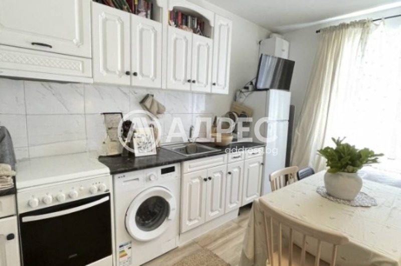 Продава 2-СТАЕН, град София, Кръстова вада • 295000 € • 20576861 1 — Holmes.bg Продава 2-СТАЕН, град София, Кръстова вада • 295000 € • 20576861 1