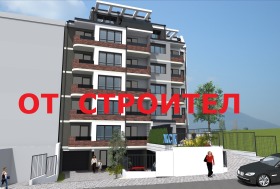 Продажба на тристайни апартаменти в град Велико Търново - изображение 11 