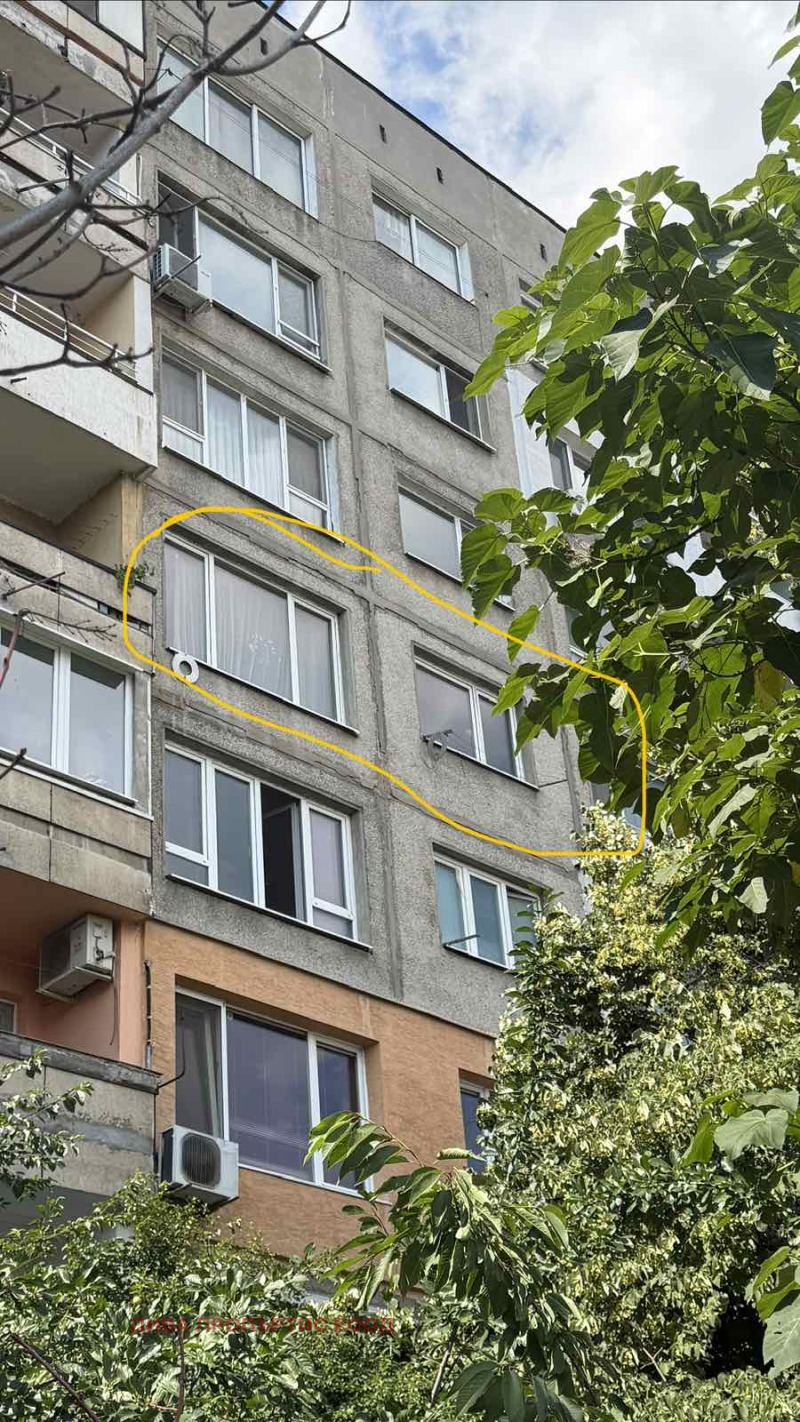 Продава 1-СТАЕН, град София, Сухата река • 120000 € / 234699.60 лв. • 86260402 1 — Holmes.bg Продава 1-СТАЕН, град София, Сухата река • 120000 € / 234699.60 лв. • 86260402 1