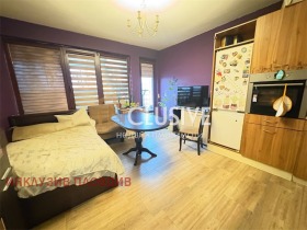 Продава 2-стаен, град Пловдив