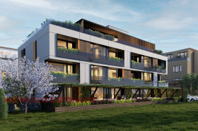 2-СТАЕН, 93 m2 - Holmes.bg 2-СТАЕН, 93 m2