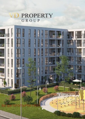 4-СТАЕН, 172 m2 - Holmes.bg 4-СТАЕН, 172 m2